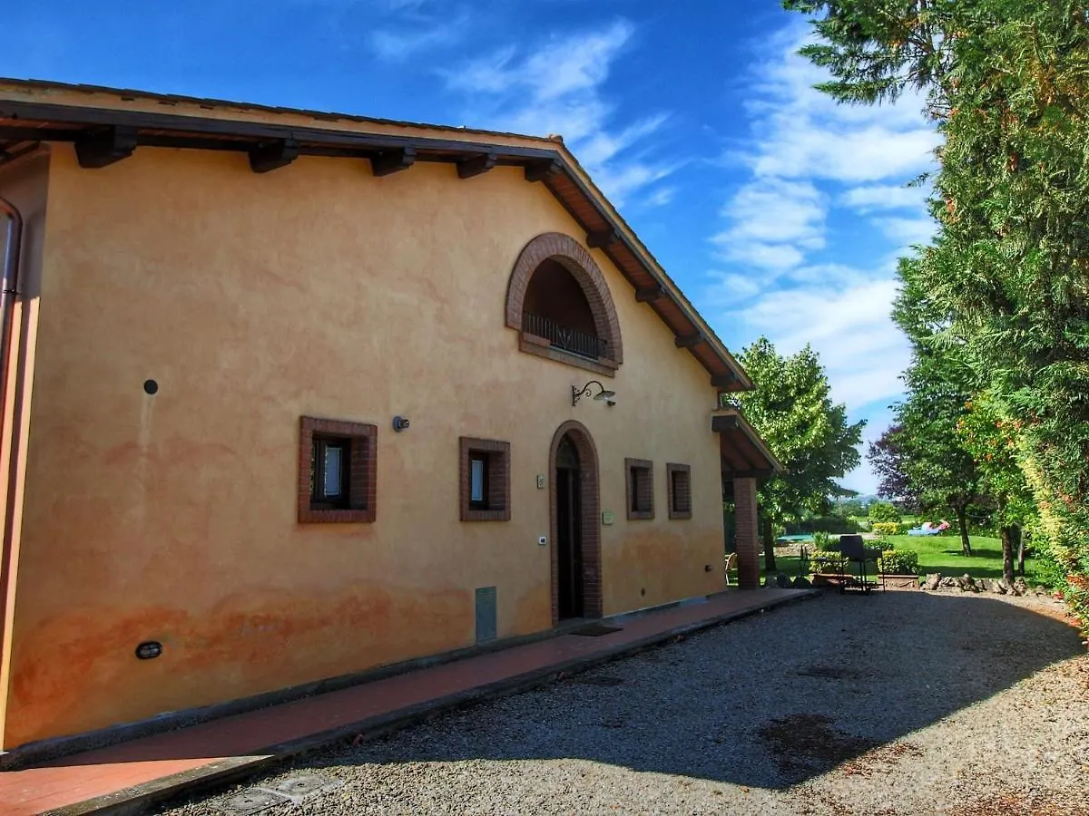 Feriehus Belvilla By Oyo Camillo Tosco Valiano
