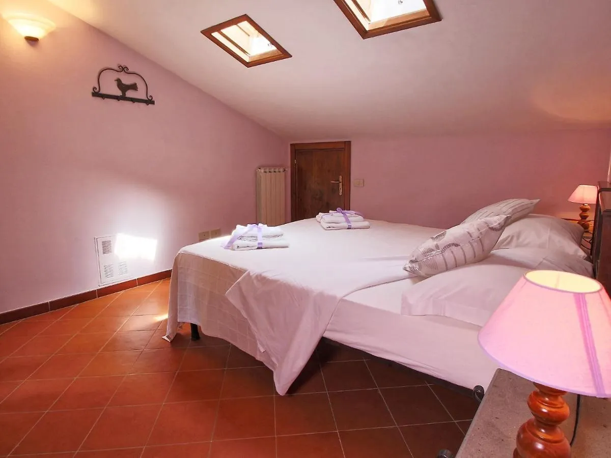 Holiday home Belvilla By Oyo Camillo Tosco