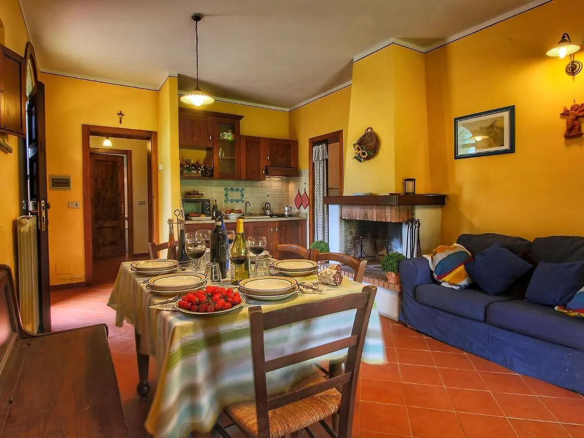Holiday home Belvilla By Oyo Camillo Tosco Italy