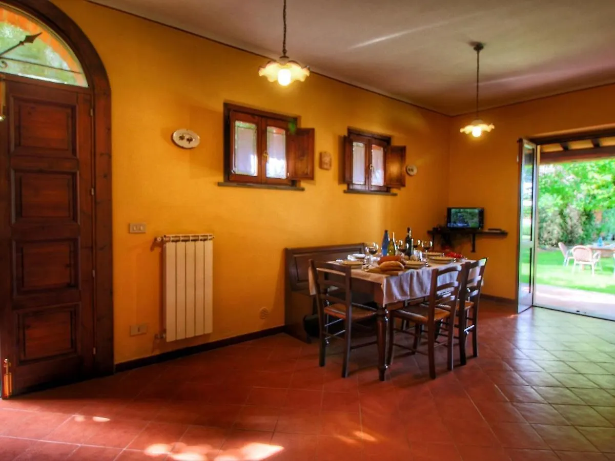 Belvilla By Oyo Camillo Tosco Holiday home