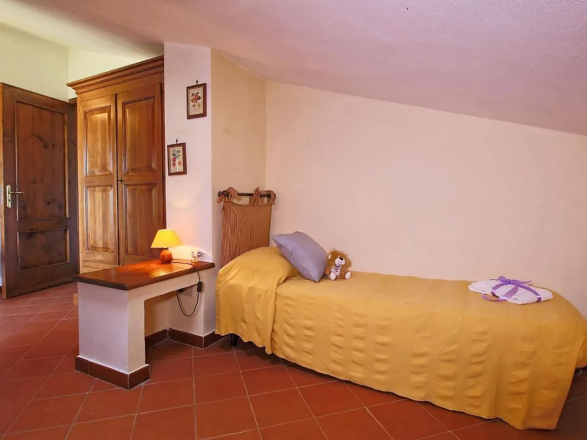 Belvilla By Oyo Camillo Tosco 0*, Valiano Italy