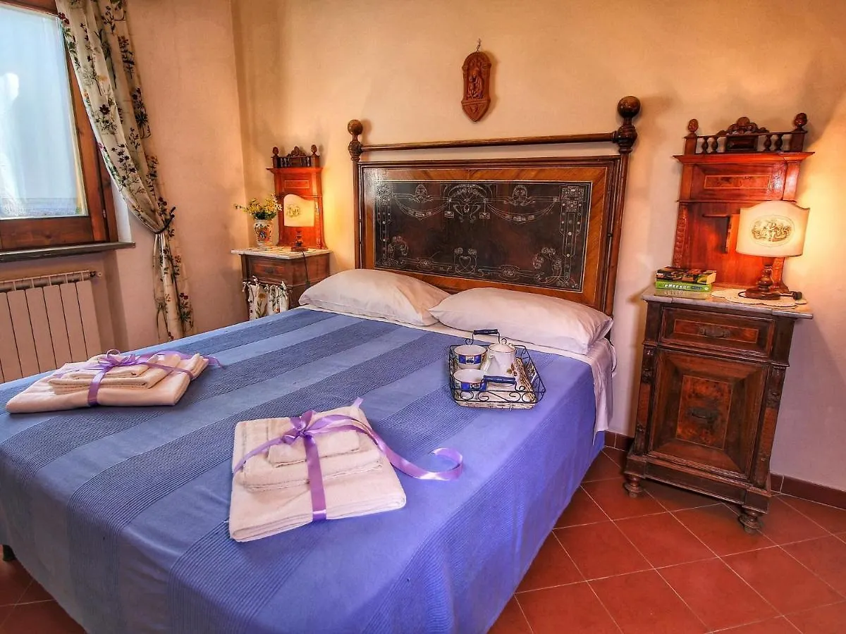 Belvilla By Oyo Camillo Tosco Holiday home Valiano