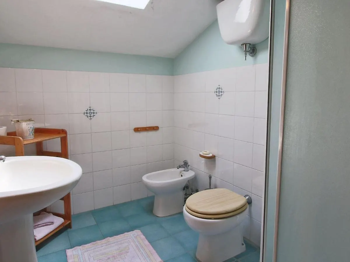 Belvilla By Oyo Camillo Tosco Holiday home