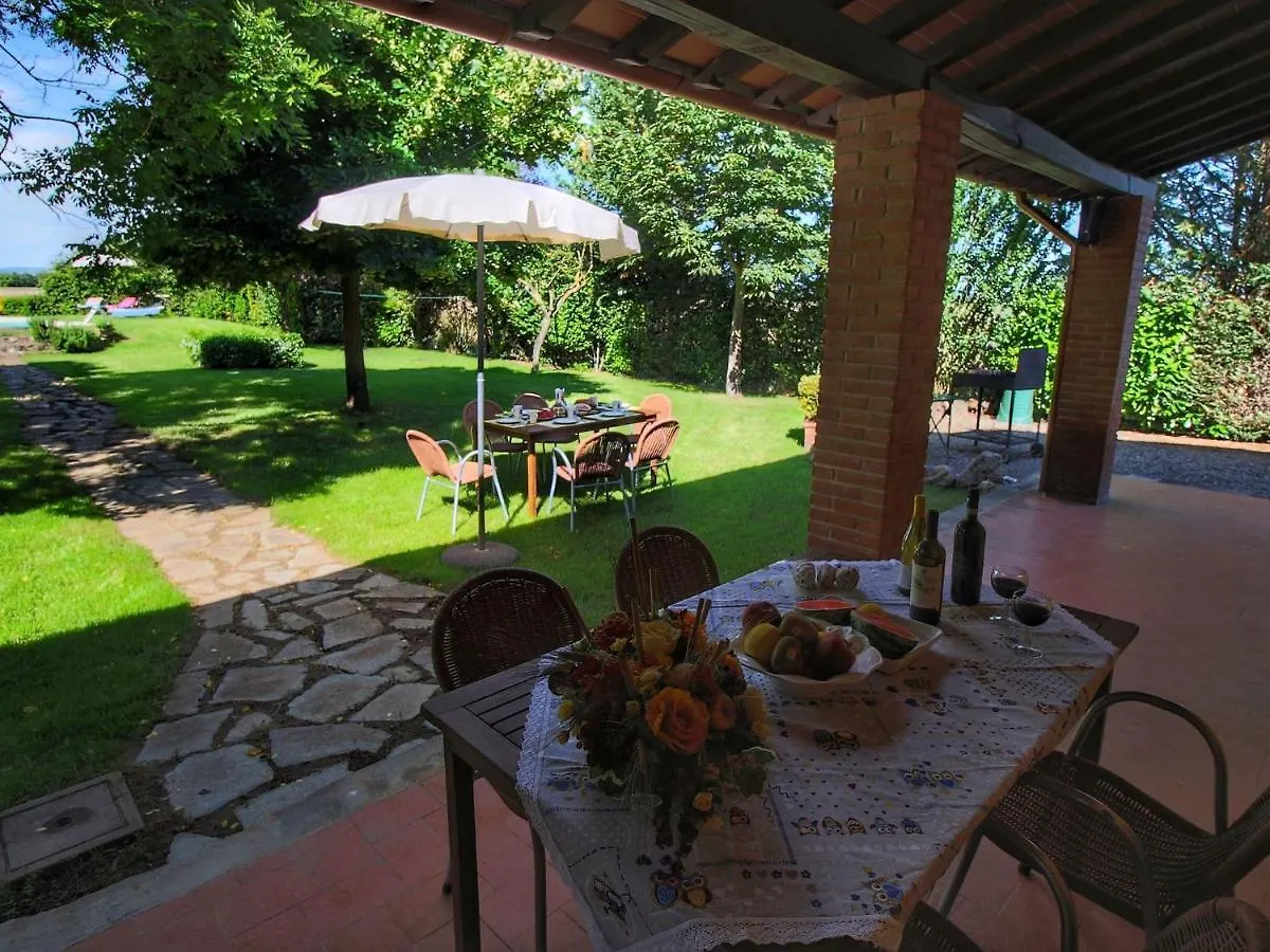 Holiday home Belvilla By Oyo Camillo Tosco