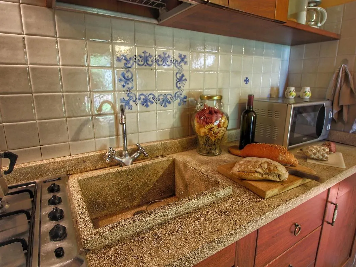 Holiday home Belvilla By Oyo Camillo Tosco Italy