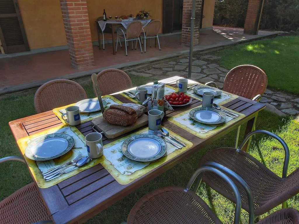 Holiday home Belvilla By Oyo Camillo Tosco Italy