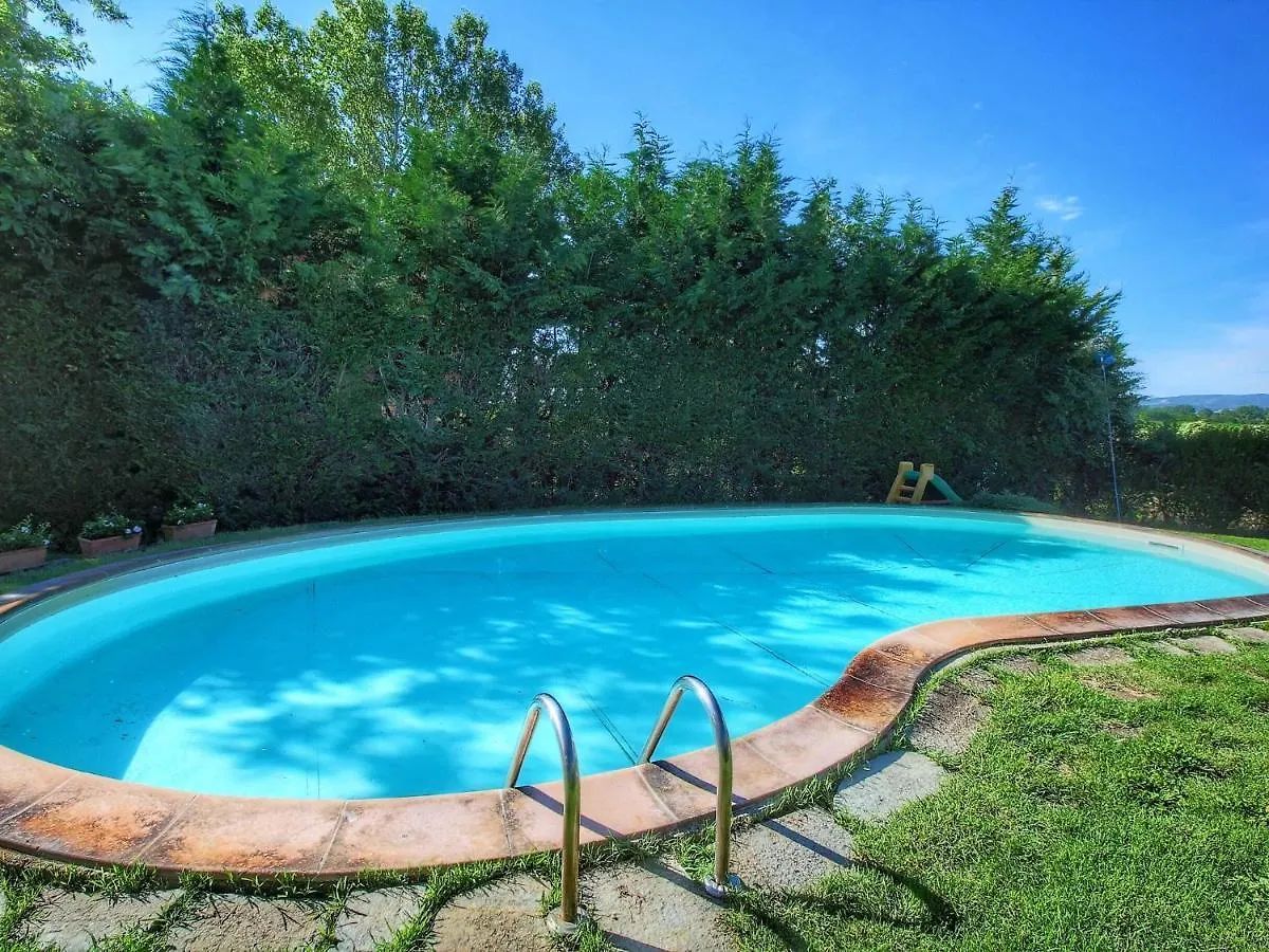 Belvilla By Oyo Camillo Tosco Holiday home Valiano